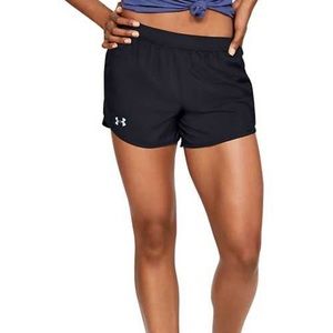 Under Armour Running Shorts